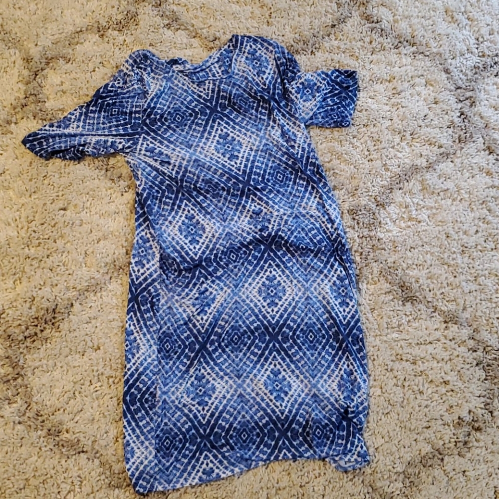 Maternity dress